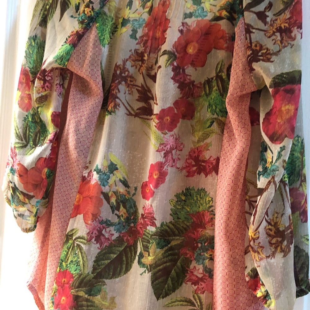 Meadow Rue Top - Picture 4 of 6